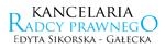Kancelaria Radcy Prawnego Warszawa - Mokotów - Edyta Sikorska Gałecka, godziny otwarcia