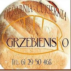 PIEKARNIA CUKIERNIA KRZYŚ, Grzebienisko godziny otwarcia
