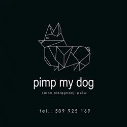 Pimp My Dog, Lubań godziny otwarcia