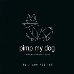 Pimp My Dog, Lubań godziny otwarcia