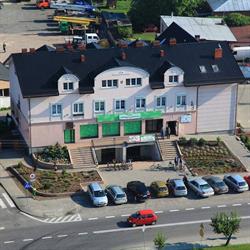 PENSJONAT BOLIMOWIANKA Mariola Pniewska, Bolimów godziny otwarcia
