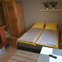POKOJE GOŚCINNE, Chmielno godziny otwarcia