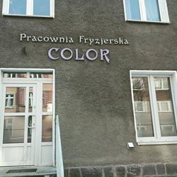 PRACOWNIA FRYZJERSKA COLOR RENATA CHRUŚCIEL, Nysa godziny otwarcia