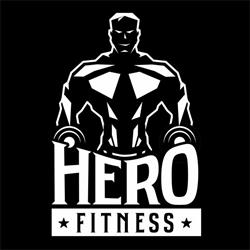 HERO Fitness, Dąbrowa Tarnowska godziny otwarcia