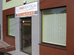 PRODENTICA Stomatologia Rodzinna Piotr Mital, Żukowo godziny otwarcia