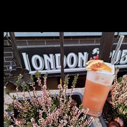 PUB LONDON KAMIL SAWICKI, Bydgoszcz godziny otwarcia