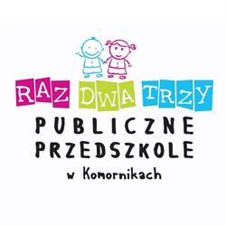 Publiczne Przedszkole Raz Dwa Trzy w Komornikach, Komorniki godziny otwarcia