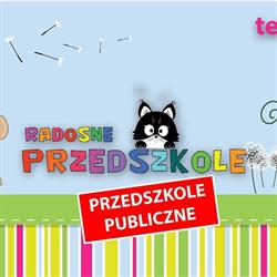 Publiczne Przedszkole Radosne, Piaseczno godziny otwarcia