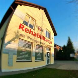 RDW REHABILITACJA DLA WYMAGAJĄCYCH S C, Rzeszów godziny otwarcia