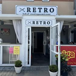 RETRO, Kazimierza Wielka godziny otwarcia