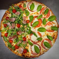 Bazylia - pizza & pasta, Zgorzelec godziny otwarcia