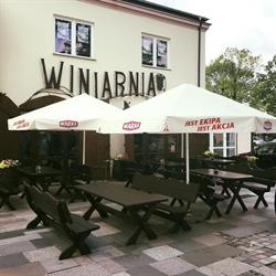 RESTAURACJA "STARA WINIARNIA" KRYSTYNA KRAWCZYK, Sieradz godziny otwarcia
