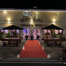 RESTAURACJA GOLDEN TIME BOŻENA ŁOBOCKA, Lubań godziny otwarcia