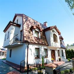 Roman Sowiński VILLA SOL, Niechorze godziny otwarcia