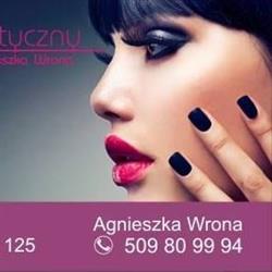 SALON KOSMETYCZNY, Lgota Wielka godziny otwarcia