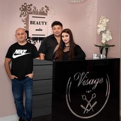 SALON FRYZJERSKI VISAGE, Gorzyce godziny otwarcia