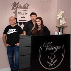 SALON FRYZJERSKI VISAGE, Gorzyce godziny otwarcia