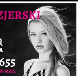 SALON FRYZJERSKI CALINECZKA Alicja Chełstowska, Jelonki godziny otwarcia