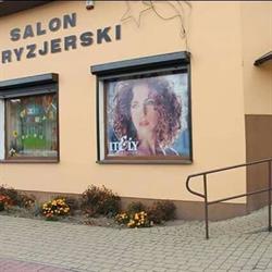 SALON FRYZJERSKI, Garbatka-Letnisko godziny otwarcia