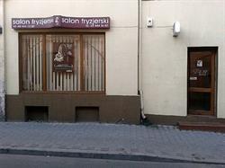 Stolarek Małgorzata. Salon fryzjerski, Świebodzin godziny otwarcia