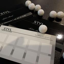 Styl. Salon fryzjerski, Bełchatów godziny otwarcia