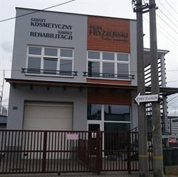 SALON FRYZJERSKO-KOSMETYCZNY EWELINA SZPAKOWSKA, Bydgoszcz godziny otwarcia