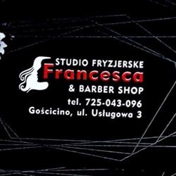 Studio Fryzjerskie Francesca, Gościcino godziny otwarcia