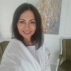 Salon kosmetyczny Glamour Anna Zajaczkowska, Sochaczew godziny otwarcia