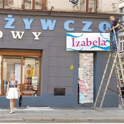SKLEP SPOŻYWCZO MONOPOLOWY IZABELA KONTRONIEWICZ, Legnica godziny otwarcia