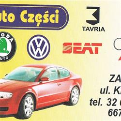 SKLEP MOTORYZACYJNY, Zawiercie godziny otwarcia