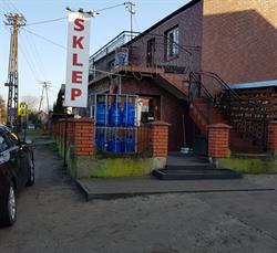 SKLEP SPOŻYWCZO-PRZEMYSŁOWY Janusz Warczak, Pogódki godziny otwarcia