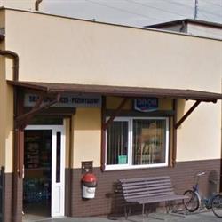 Sklep Spożywczo-Przemysłowy Pietraszewska Anna, Mogilno godziny otwarcia