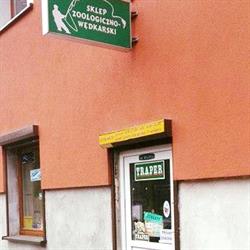SKLEP ZOOLOGICZNO WĘDKARSKI, Głogówek godziny otwarcia