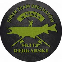 Sklep wedkarski "U Simka", Bełchatów godziny otwarcia