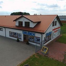 ŚRUBEX SPÓŁKA CYWILNA MAGDALENA WOJCIECHOWSKA BARTOSZ SIKORSKI, Kobylnica godziny otwarcia