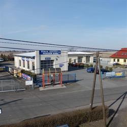 Stacja Kontroli Pojazdów Jan Cytlau, Gotartów godziny otwarcia