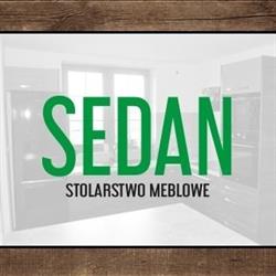 STOLARSTWO MEBLOWE SEDAN, Podegrodzie godziny otwarcia