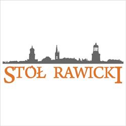 WIESŁAW CHUDY STÓŁ RAWICKI, Rawicz godziny otwarcia