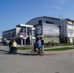 Strzelińskie Centrum Sportowo Edukacyjne Sp. z o.o., Strzelin godziny otwarcia