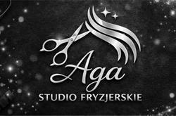 STUDIO FRYZJERSKIE AGA, Kłobuck godziny otwarcia