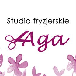STUDIO FRYZJERSKIE AGA, Kłobuck godziny otwarcia