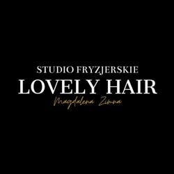 Lovely Hair. Studio fryzjerskie. Zimna M., Leszno godziny otwarcia