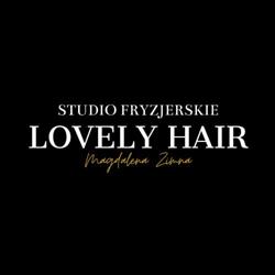 Lovely Hair. Studio fryzjerskie. Zimna M., Leszno godziny otwarcia