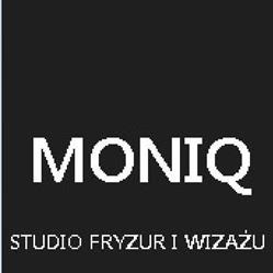 Moniq. Studio fryzur i wizażu. Filipiak M., Grudziądz godziny otwarcia