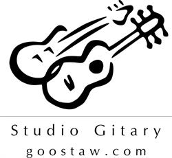 STUDIO GITARY GOOSTAW.COM MARCIN STANCZEWSKI, Olsztyn godziny otwarcia