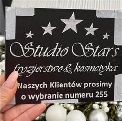 STUDIO STARS, Dąbrowa Górnicza godziny otwarcia