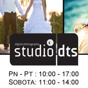 Studio DTS, Koszalin godziny otwarcia