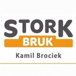 STORK-BRUK BROCIEK KAMIL, Potworów godziny otwarcia