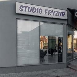 STUDIO FRYZUR, Tomaszów Mazowiecki godziny otwarcia