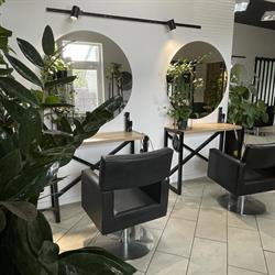 Studio Fryzjerskie Iwona Noworyta, Bojszowy godziny otwarcia